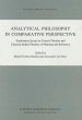 Analytical Philosophy in Comparative... - Bild 1
