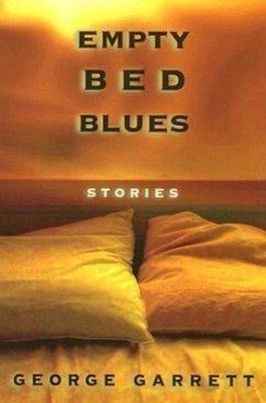 Empty Bed Blues - Garrett, George
