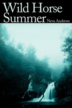 Wild Horse Summer - Andrews, Neva
