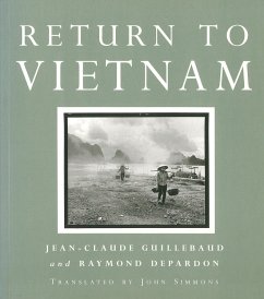 Return to Vietnam - Guillebaud, Jean-Claude; Depardon, Raymond