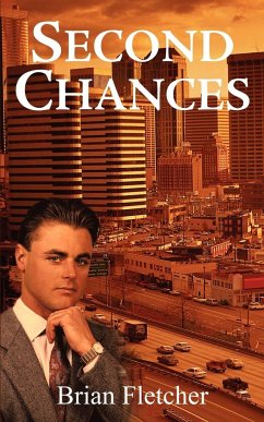 Second Chances - Fletcher, Brian