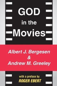 God in the Movies - Greeley, Andrew M