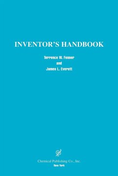 Inventor's Handbook