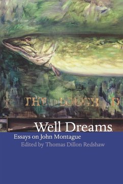 Well Dreams - Redshaw, Thomas Dillon