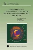 The Nature of Unidentified Galactic High-Energy Gamma-Ray Sources