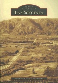 La Crescenta - Lawler, Mike; Newcombe, Robert