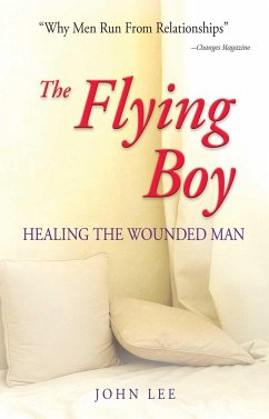 The Flying Boy - Lee, John