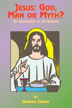 Jesus - Cutner, Herbert