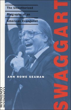 Swaggart - Seaman, Ann Rowe