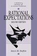Rational Expectations - Bild 1