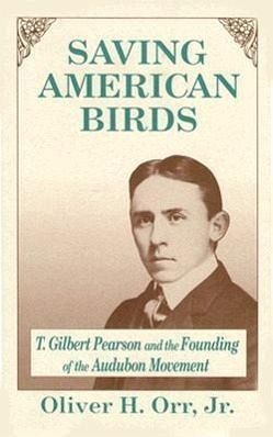 Saving American Birds Saving American Birds