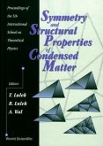 Symmetry and Structural Properties of Condensed Matter - Proceedings of the 5th International School on Theoretical Physics