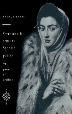 Seventeenth-Century Spanish Poetry - Terry, Arthur