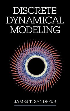 Cover Discrete Dynamical Modeling