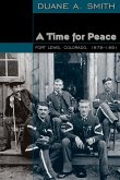 Time for Peace Time for Peace
