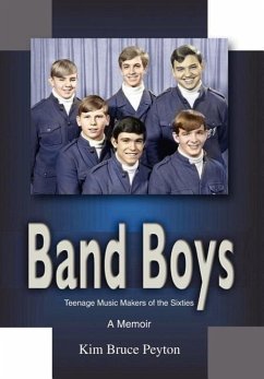 Band Boys - Peyton, Kim Bruce