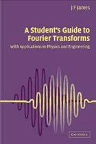 A Student's Guide to Fourier Transforms