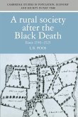 A Rural Society After the Black Death