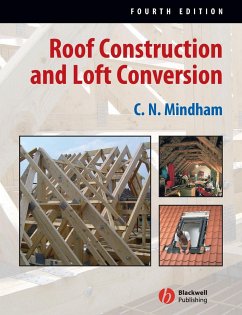 Roof Construction and Loft Con - Mindham, C N