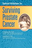 Updated Guidelines for Surviving Prostate Cancer