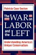The War On Labor And The Left - Bild 1