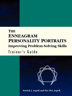 The Enneagram Personality Portraits, Trainer's Guide - Aspell, Patrick J