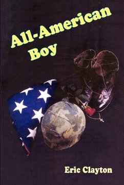 All-American Boy