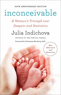 Inconceivable, 20th Anniversary Edition - Indichova, Julia