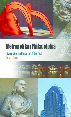 Metropolitan Philadelphia - Conn, Steven