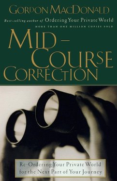 Mid-Course Correction - Macdonald, Gordon; Thomas Nelson Publishers
