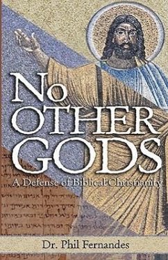 No Other Gods - Fernandes, Phil