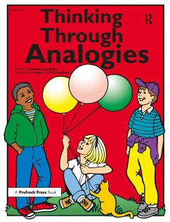 Thinking Through Analogies - Risby, Bonnie L