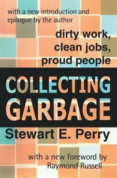 Collecting Garbage - Perry, Stewart