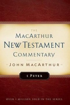 1 Peter - Macarthur, John