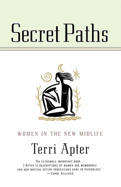 Secret Paths - Apter, Terri