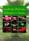 Landscape Plants for Subtropical Climates