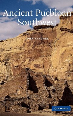 Ancient Puebloan Southwest - Sebastian, Lynne; Kantner, John