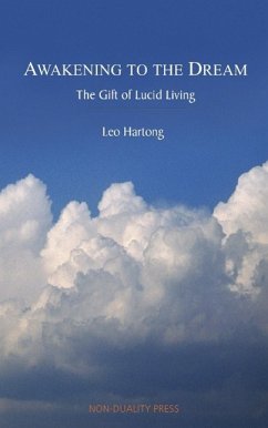 Cover Awakening to the Dream