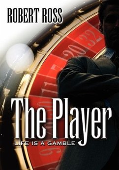 The Player - Ross, Robert