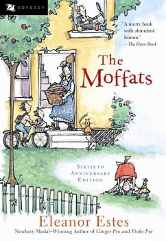 The Moffats - Estes, Eleanor
