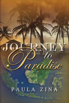 Journey to Paradise - Zina, Paula