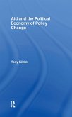 Aid and the Political Economy of Policy Change