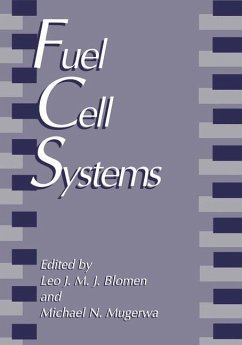 Fuel Cell Systems - Blomen