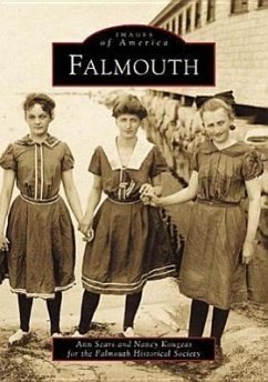 Falmouth - Sears, Ann; Kougeas, Nancy
