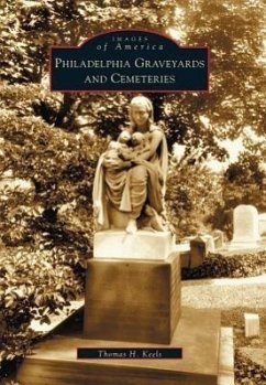 Philadelphia Graveyards and Cemeteries - Keels, Thomas H.