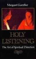 Cover Holy Listening