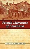 French Literature of Louisiana