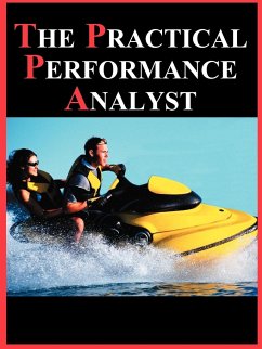 The Practical Performance Analyst - Gunther, Neil J.