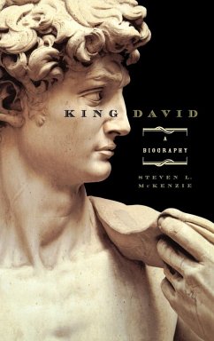 King David - McKenzie, Steven L.