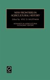 New Frontiers in Agricultural History